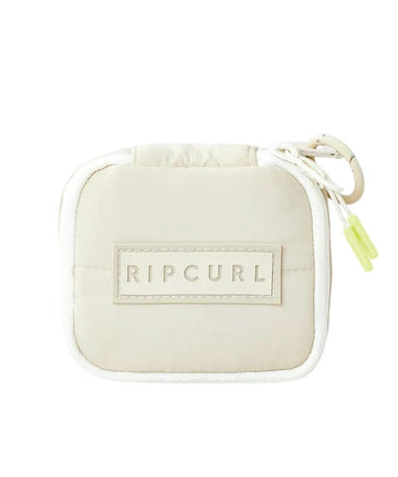 Rip Curl Weekend Mini Tech Case - Shell